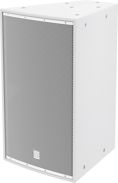 EVF-15 120X60, FRONT-LOAD FLEXIBILITY, WHITE